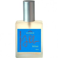Vetiver by Brooklyn Perfume Company