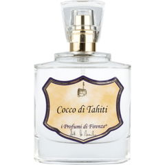 Cocco di Tahiti by Spezierie Palazzo Vecchio / I Profumi di Firenze
