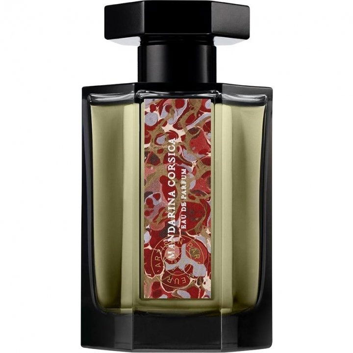 Mandarina Corsica von L'Artisan Parfumeur