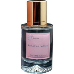 Prélude au Badinage by Maison Eau de Couture