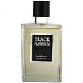 Black Platinum von Dina Cosmetics