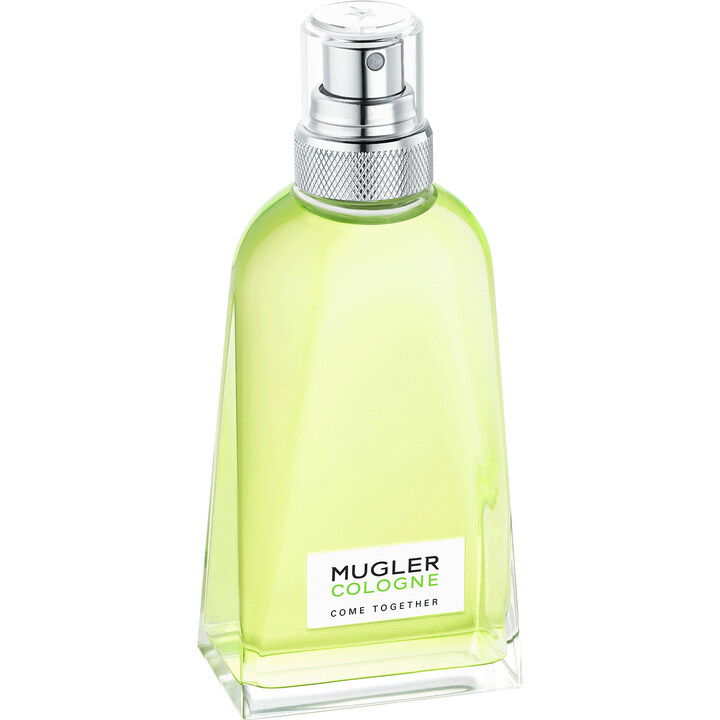 Mugler Cologne - Come Together von Mugler