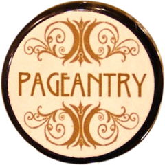Pageantry (Solid Perfume) von Theater Potion