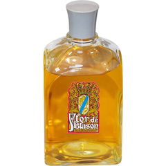 Flor de Blasón von Myrurgia