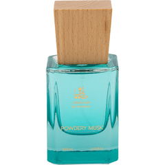 Powdery Musk by Taif Al-Emarat
