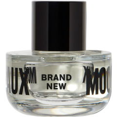 Brand New by Moodeaux