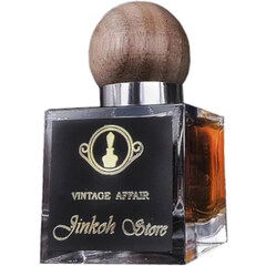 Vintage Affair von Jinkoh Store