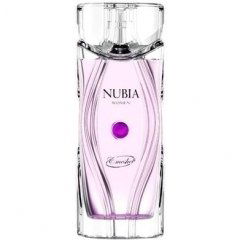Nubia Violet by Emeshel