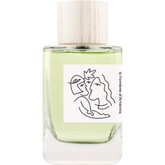 à l’ombre d'Artémis by Hellenist
