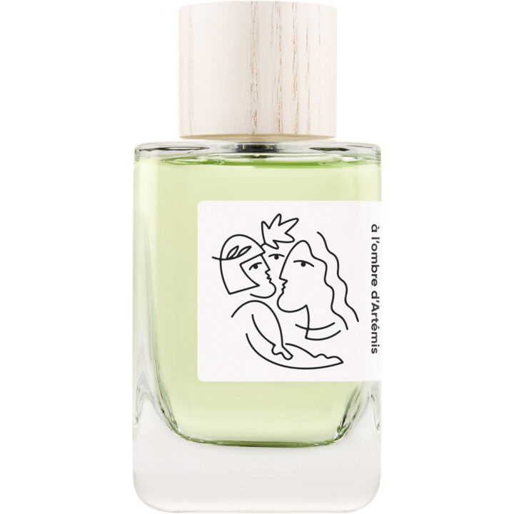 à l’ombre d'Artémis von Hellenist