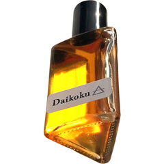 Daikoku by Alchemessence