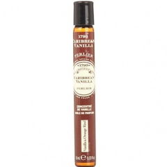 Caribbean Vanilla - Vanilla & Orange Rind von Perlier