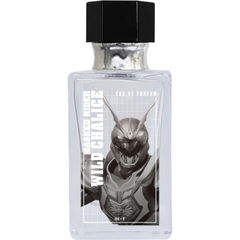 Masked Rider Sword - Wild Chalice / 仮面ライダー剣 - ワイルドカリス von Fairytail Parfum / フェアリーテイル