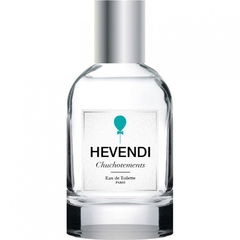 Chuchotements by Hevendi