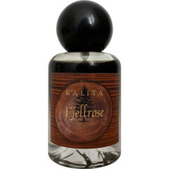 Fjellrose by Kalita Perfumes