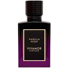 Vanilla High by Vivamor Parfums