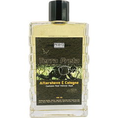 Terra Preta (Aftershave & Cologne) von Phoenix Artisan Accoutrements / Crown King