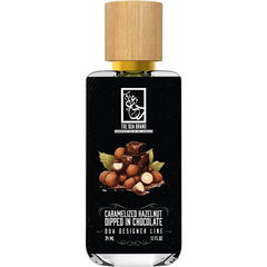 Caramelized Hazelnut Dipped in Chocolate by The Dua Brand / Dua Fragrances
