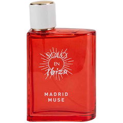 Madrid Muse (Eau de Parfum) von Solo en Ibiza