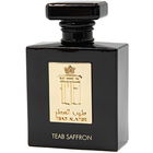 Teab Saffron by Teab Alater /طيب العطر