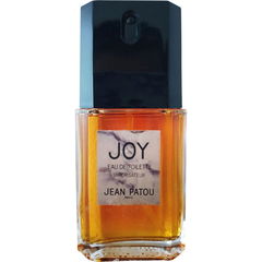 Joy (1984) (Eau de Toilette) by Jean Patou