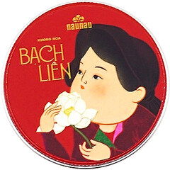 Bạch Liên von NauNau