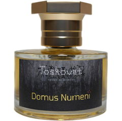 Domus Numeni by Toskovat'