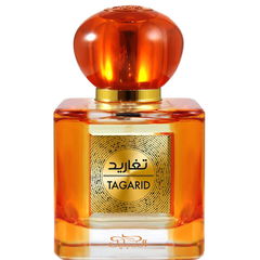 Tagarid / تاجاريد by Nabeel