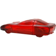 Corvette Red von Corvette