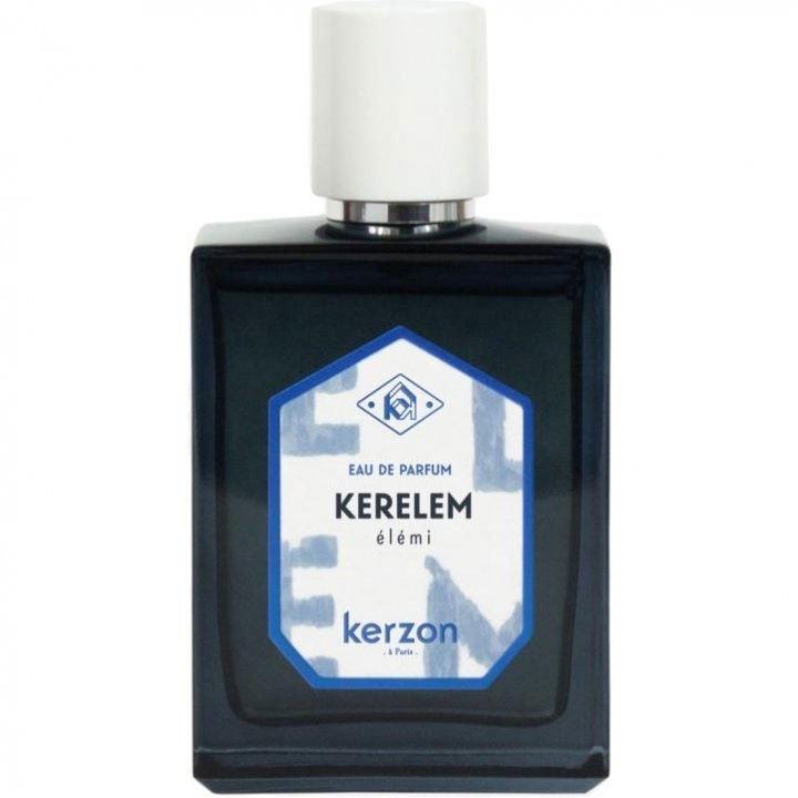 Kerelem von Kerzon