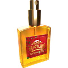 Homme for the Holidays (Extrait de Parfum) by Happyland Studio