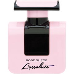 L'Assoluto Rose Suede von Rave