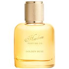 Golden Muse by Harlem Perfume Co.