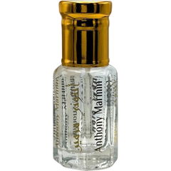 Gotham Nightfall by Maison Anthony Marmin