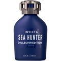 Sea Hunter Collector Edition von Invicta
