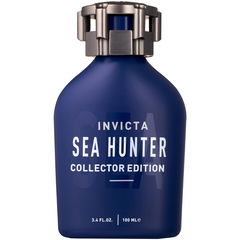 Sea Hunter Collector Edition von Invicta