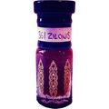 Zilonis von Mellifluence Perfume