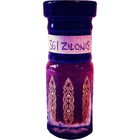 Zilonis von Mellifluence Perfume