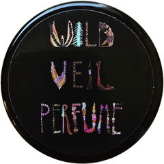 Poplar Bud Soliflore (Solid Perfume) by Wild Veil Perfume