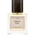 Aldehyde Rock by Arman Manoukian