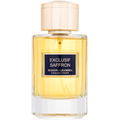 Exclusif Saffron by Maison Alhambra