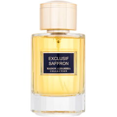 Exclusif Saffron von Maison Alhambra