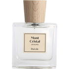 Mont Cristal by Poécile