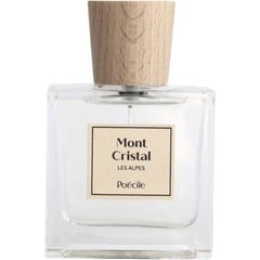 Mont Cristal by Poécile