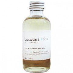 Cologne #004 by Rare Device