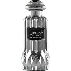 Sumou Platinum von Lattafa / لطافة