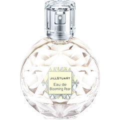 Eau de Blooming Pear / オード ブルーミングペアー by Jill Stuart