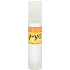 Citrus Glow von Y-Yo
