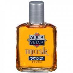 Aqua Velva Musk by Williams