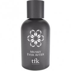 Musky Ever After by The Fragrance Kitchen